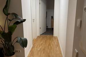 Traumhafte moderne helle 2-Zimmer-Wohnung mit Südbalkon und freiem Blick – Die vollständige Adresse der Immobilie erhältst du vom Anbieter., 1309 Striesen-Süd, Dresden – Vorschaubild 4