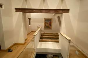 Hof , Villa mit Pferdekoppel, Naturanschluss und autarker Ausstattung – Die vollständige Adresse der Immobilie erhältst du vom Anbieter., 39646 Oebisfelde – Vorschaubild 13