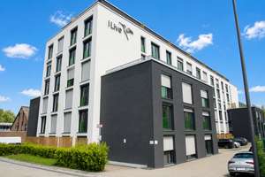 Kapitalanlage in Aachen: Vollmöbliertes Studentenappartement mit stabilem Vermietungskonzept – Die vollständige Adresse der Immobilie erhältst du vom Anbieter., 52072 Ponttor, Aachen – Vorschaubild 2