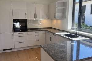 Modernes Neubau-Erstbezug EFH in bester Lage in Hohensasel – 22395 Sasel, Hamburg – Vorschaubild 2