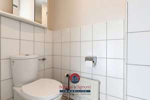 KR-UERDINGEN-CHARMANTES STADTHAUS-SCHÖNER WOHNEN-IDYLLISCHER GARTEN-CARPORT-RARITÄT AM WOHNUNGSMARKT – Untere Mühlengasse 3B, 47829 Uerdingen, Krefeld – Vorschaubild 10