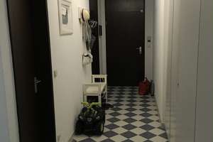 3 Zimmer Wohnung in Nürnberg-Wetzendorf mit 93 m² Wohnfläche – Düsseldorfer Straße 41, 90425 Wetzendorf, Nürnberg – Vorschaubild 7
