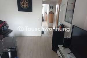 Tauschwohnung: Freundliche 2-Zimmer-Wohnung in Köln-Nippes – Die vollständige Adresse der Immobilie erhältst du vom Anbieter., 50739 Mauenheim, Köln – Vorschaubild 4