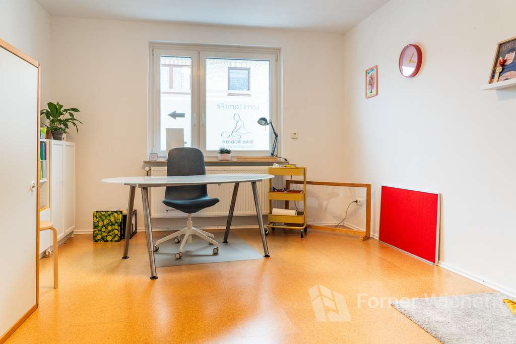 Immobilie in Schiffdorf - Einmalige Chance in Schiffdorf-Spaden: Wohn- und Geschäftshaus mit mehreren Einheiten - Bild 4