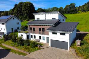 Hochwertiges und modernes Einfamilienhaus mit nachhaltiger Gebäudetechnik in Dachsberg zu verkaufen – Die vollständige Adresse der Immobilie erhältst du vom Anbieter., 79875 Dachsberg (Südschwarzwald) – Vorschaubild 22