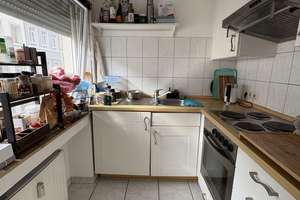 optimale Single-Wohnung in zentraler Lage ab dem 15.08.2026 zu vermieten