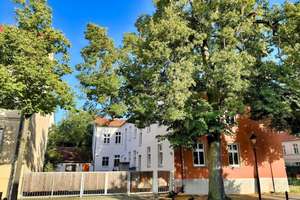 Liebevoll sanierte Altbauwohnung  am Park Babelsberg – Wohnen in einer der schönsten Lagen Potsdams – Die vollständige Adresse der Immobilie erhältst du vom Anbieter., 14482 Babelsberg Nord, Potsdam – Vorschaubild 1