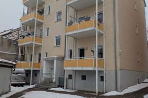 Eigentumswohnung 3 Raum  mit  Balkon und Stellplatz in Nordhausen-Oberstadt zu verkaufen ! – Die vollständige Adresse der Immobilie erhältst du vom Anbieter., 99734 Nordhausen – Vorschaubild 1