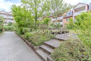Renovierungsbedürftige 2-Zimmer-Wohnung mit Wintergarten – zzgl. Außenstellplatz – Büchenbacher Anlage 13, 91056 Büchenbach Nord, Erlangen – Vorschaubild 15