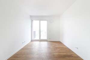 Drei Schlafzimmer, zwei Balkone – großzügig wohnen in Mannheim auf 120m² – Heinrich-Wittkamp-Straße 4, 68167 Neckarstadt-Ost/Wohlgelegen, Mannheim – Vorschaubild 6