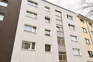 Modernisiertes Mehrfamilienhaus in begehrter Lage am Mülheimer Hafen – Die vollständige Adresse der Immobilie erhältst du vom Anbieter., 51063 Mülheim (Ortsteil), Köln – Vorschaubild 3