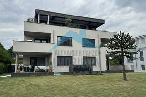 Moderne und großzügige 3 ZKB-Penthouse-Wohnung mit Aufzug und Traumblick über Kassel-Harleshausen! – Die vollständige Adresse der Immobilie erhältst du vom Anbieter., 34128 Harleshausen, Kassel – Vorschaubild 5
