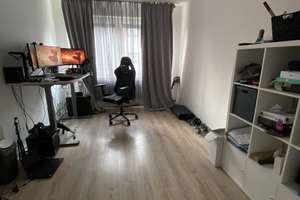 schöne 3-Zimmer-Wohnung mit Balkon | 74 m² | Wannen-Bad | MG-Rheydt – Hugo-Preuß-Str. 53, 41236 Rheydt, Mönchengladbach – Vorschaubild 3