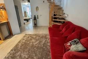 Charmante 3-Zi.- Maisonettewhg, TG-Stellplatz ,Garten, Balkon in grüner Lage von Hamburg Meiendorg – Die vollständige Adresse der Immobilie erhältst du vom Anbieter., 22145 Rahlstedt, Hamburg – Vorschaubild 14