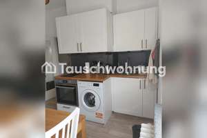 Tauschwohnung: 1-Zimmer-Wohnung in Kiel, Blücherplatz, 30 m² – Die vollständige Adresse der Immobilie erhältst du vom Anbieter., 24105 Blücherplatz, Kiel – Vorschaubild 2