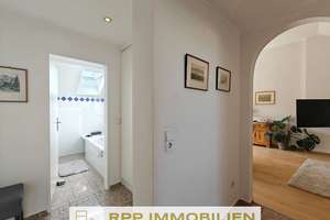 Lichtdurchflutete 2-Zimmer-Wohnung mit traumhafter West-Dachterrasse – Die vollständige Adresse der Immobilie erhältst du vom Anbieter., 80809 Milbertshofen, München – Vorschaubild 11