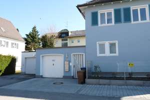 Kapitalanlage! Schönes, freistehendes Mehrfamilienhaus in Bad Wörishofen! – Die vollständige Adresse der Immobilie erhältst du vom Anbieter., 86825 Bad Wörishofen – Vorschaubild 4