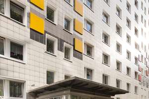 3-Zimmer-Wohnung mit Balkon in Lichtenberg sucht neue Mieter!