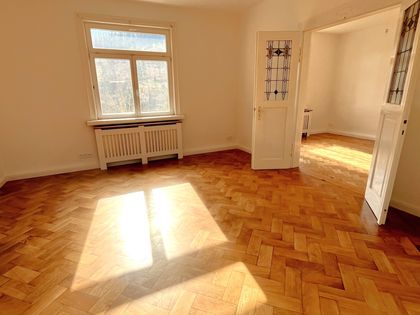 Sehr schöne 2-Raumwohnung sale im Südviertel von Ilmenau