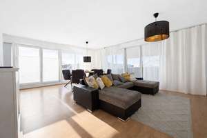 Schickes Penthouse mit viel Licht und Raum zu verkaufen – Die vollständige Adresse der Immobilie erhältst du vom Anbieter., 52080 Eilendorf, Aachen – Vorschaubild 2