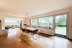 Bestlage von Bonn-Röttgen! Exklusive sanierte, energieeffiziente Villa auf wunderschönem – Die vollständige Adresse der Immobilie erhältst du vom Anbieter., 53125 Röttgen, Bonn – Vorschaubild 12
