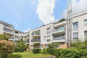 Barrierefreie 2-Zimmer-Wohnung mit Sonnenbalkon & TG-Stellplatz in gepflegter Seniorenresidenz – Die vollständige Adresse der Immobilie erhältst du vom Anbieter., 50996 Rodenkirchen (Ortsteil), Köln – Vorschaubild 4