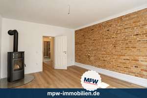 Modern wohnen in Köpenick: Kernsaniertes Zuhause mit 3 Zimmern – 12557 Köpenick, Berlin – Vorschaubild 1