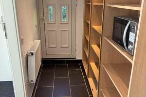 Zwei Häuser auf 813 m² Grundstück in Bestlage Berlin-Lübars – Die vollständige Adresse der Immobilie erhältst du vom Anbieter., 13469 Lübars, Berlin – Vorschaubild 27