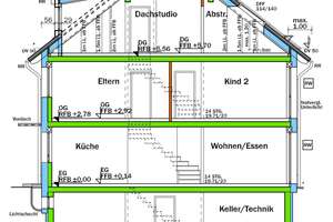 Familienfreundliches Reihenendhaus in Heitersheim – 79423 Heitersheim – Vorschaubild 20