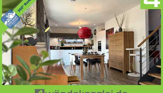 Bild von Hier blüht die Seele auf...