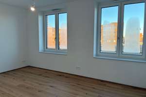 KRONSRODE | NEUBAU | Moderne 3-Zimmer-Wohnung mit Loggia und Einbauküche (optional) – Rosalind-Franklin-Allee  24, 30539 Bemerode, Hannover – Vorschaubild 4