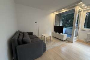 Exklusives Apartment am Mittelweg in Hamburg-Harvestehude! – Die vollständige Adresse der Immobilie erhältst du vom Anbieter., 20148 Rotherbaum, Hamburg – Vorschaubild 6