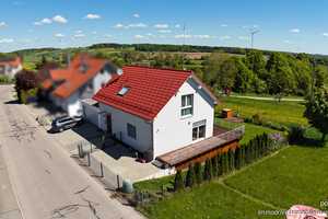 Neuwertiges EFH mit Panorama-Blick am Ortsrand ! – Alb-Donau-Kreis – Vorschaubild 40