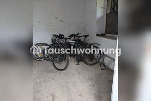 Tauschwohnung: kleine Altstadt Wohnung gegen 2 Zimmer Wohnung – Die vollständige Adresse der Immobilie erhältst du vom Anbieter., 53111 Nordstadt, Bonn – Vorschaubild 9