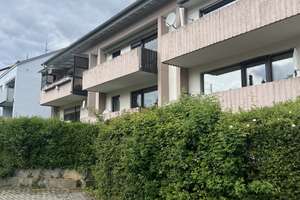 Sehr helle, hochwertig sanierte 1,5-Zimmer-Wohnung mit großem Balkon in Stuttgart-Heumaden – Thymianweg 7, 70619 Heumaden, Stuttgart – Vorschaubild 12