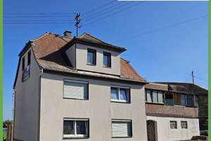 Handwerker aufgepasst! Ein - bis ZFH  mit Garage/Stellplatz  neuer Heizungsanlage! – Die vollständige Adresse der Immobilie erhältst du vom Anbieter., 73433 Wasseralfingen, Aalen – Vorschaubild 13