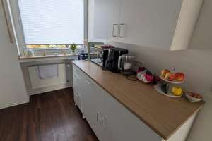 Gut geschnittene 3-Zimmer Wohnung mit Balkon zzgl Garage – Die vollständige Adresse der Immobilie erhältst du vom Anbieter., 50769 Worringen, Köln – Vorschaubild 8