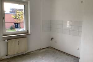 Wohnglück - ansprechendes 1-Zi.-Appartment – Fersenbruch 88, 45883 Heßler, Gelsenkirchen – Vorschaubild 4