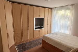 Platz für neue Ideen: 3-Zimmer-Wohnung in Bonn Bad Godesberg – Gotenstraße 10, 53175 Plittersdorf, Bonn – Vorschaubild 6