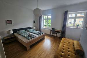 Charmante Wohnung für gewerbliche Nutzung/ Ferienwohnung/ Monteurswohnung, mit Gewerbegrundbuch – Die vollständige Adresse der Immobilie erhältst du vom Anbieter., 4357 Mockau-Nord, Leipzig – Vorschaubild 16