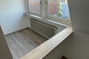 2.5 Zimmer "Himmelreich" –lichtdurchflutete DG-Wohnung | Erstbezug nach Sanierung | zentral & ruhig – Die vollständige Adresse der Immobilie erhältst du vom Anbieter., 44263 Hörde (Ortsteil), Dortmund – Vorschaubild 7