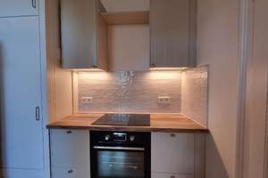 Alles neu - aber mit Stil!  Mitten in der Oststadt! – Drostestr. 41, 30161 List, Hannover – Vorschaubild 9