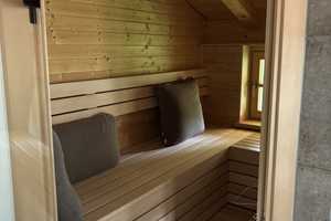 Alpenchalet mit Außenpool in bester Lage in Lenggries – Bad Tölz-Wolfratshausen (Kreis) – Vorschaubild 10