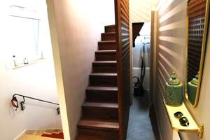 BEST LAGE und Luxus pur fast am See auf 1000m² Grund quasi neu errichtet – Waldallee 33, 14089 Kladow, Berlin – Vorschaubild 13