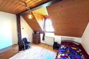 Zweifamilienhaus mit viel Platz - für Eigennutzer oder Kapitalanleger in Mönchsdeggingen – Die vollständige Adresse der Immobilie erhältst du vom Anbieter., 86751 Mönchsdeggingen – Vorschaubild 7