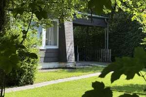 Bungalow in der Schwerzfelder Straße in Roetgen – Die vollständige Adresse der Immobilie erhältst du vom Anbieter., 52159 Roetgen – Vorschaubild 4