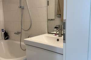 NUR TAUSCHWOHNUNG Köln Hansaring: Helle 3-Zimmer-Wohnung – Die vollständige Adresse der Immobilie erhältst du vom Anbieter., 50668 Altstadt/Nord, Köln – Vorschaubild 12