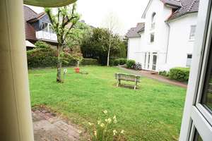 Am Wunderburgpark: 2-Zimmer-Erdgeschosswohnung, der Termin hat schon stattgefunden – Die vollständige Adresse der Immobilie erhältst du vom Anbieter., 26135 Osternburg, Oldenburg (Oldenburg) – Vorschaubild 5