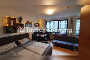 Tauschwohnung: 50qm 2,5 Zimmer, tausche gegen Wohnung bis 450€ inkl.NK