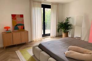 Luxuriöses Designhaus in Bestlage von Augsburg-Göggingen – KfW 70 EE & Traumgarten – Die vollständige Adresse der Immobilie erhältst du vom Anbieter., 86199 Göggingen-Nordost, Augsburg – Vorschaubild 11
